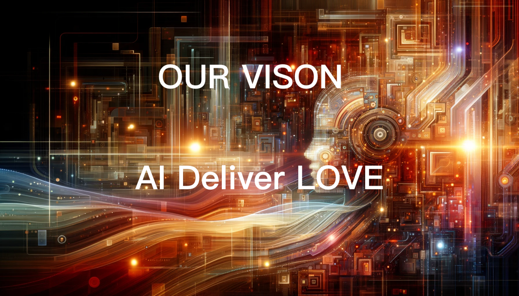 Our Vision